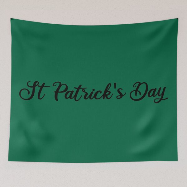 Item preview, St Patrick's Day - Planner Stickers - Words - Irish designed and sold by MysticMagpie.