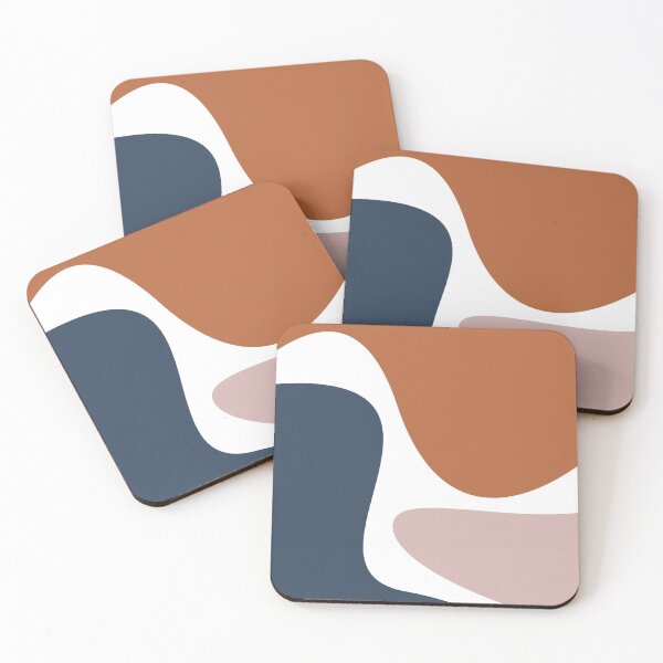 Item preview, Geo colors, abstract shape on white background designed and sold by digoarpi.