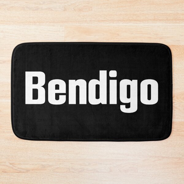 Item preview, Bendigo Australia Raised Me designed and sold by ProjectX23.