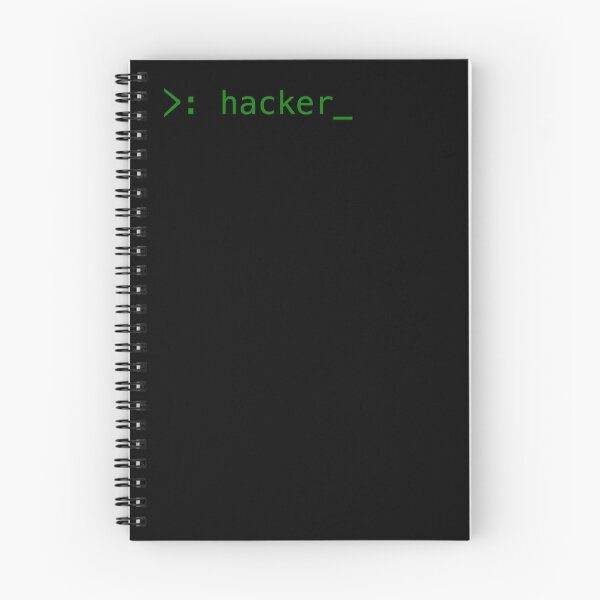 Item preview, Terminal Hacker Design designed and sold by Gary Cunningham.
