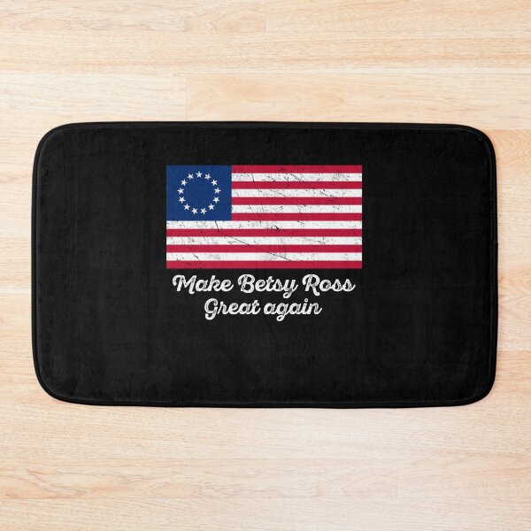Item preview, Betsy Ross Original Rebel Vintage USA American Patriot Flag  designed and sold by majuga.