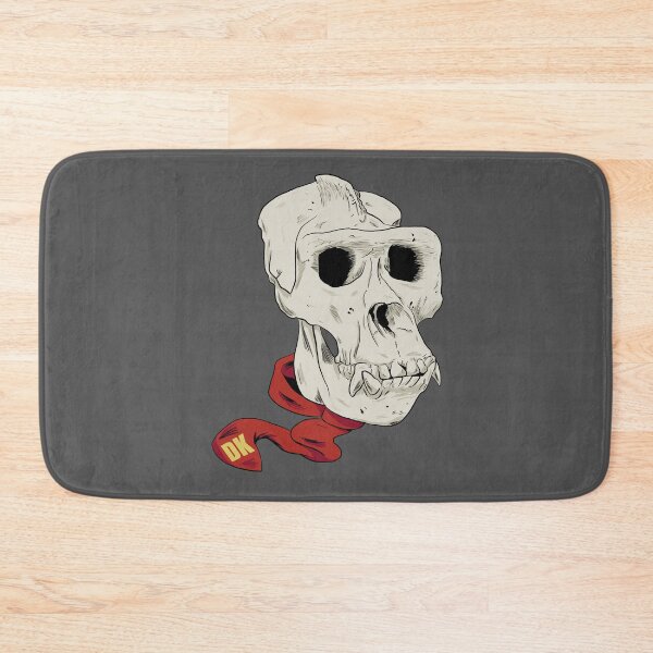 Item preview, Dead Gorilla designed and sold by blacksnowcomics.