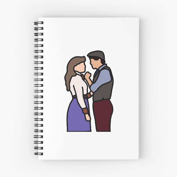 Item preview, Jack and Katherine (Newsies Broadway) designed and sold by paul-ey.