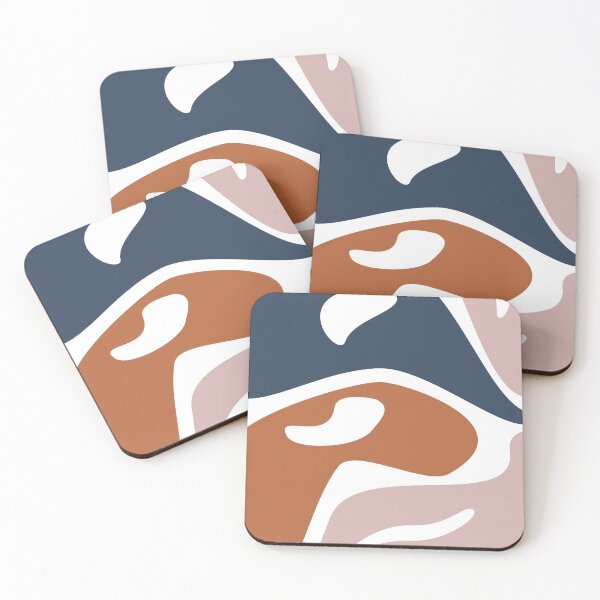 Item preview, Geo colors, abstract shape on white background designed and sold by digoarpi.