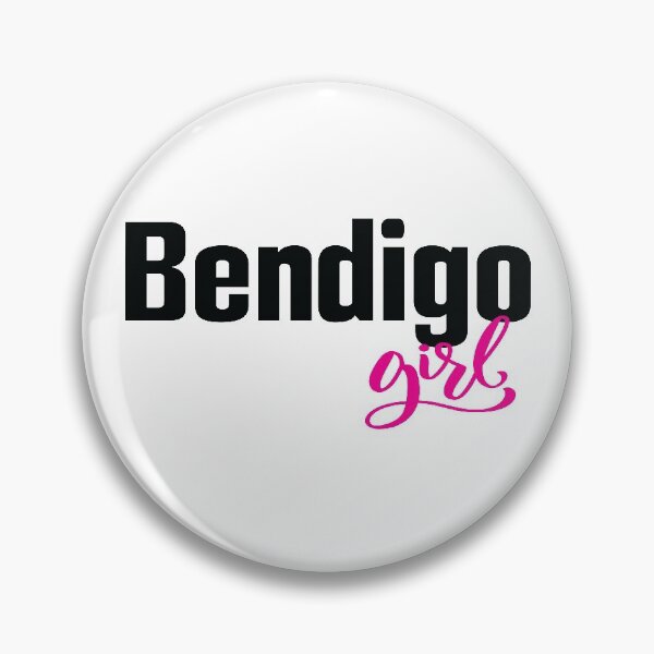 Item preview, Bendigo Girl Australia Raised Me designed and sold by ProjectX23.