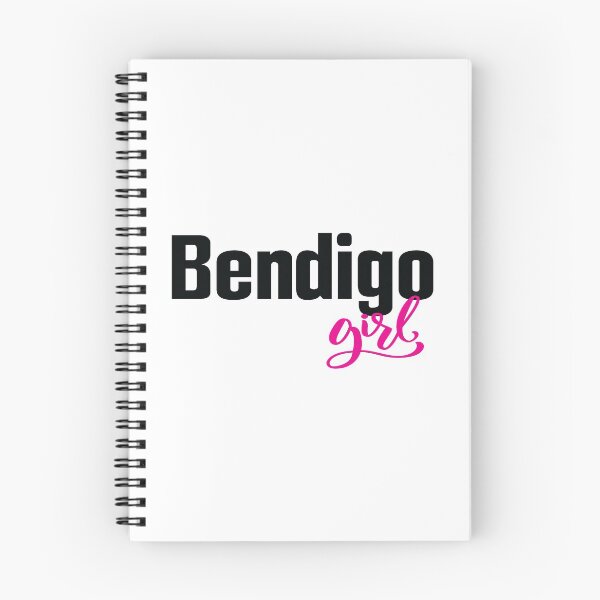 Item preview, Bendigo Girl Australia Raised Me designed and sold by ProjectX23.