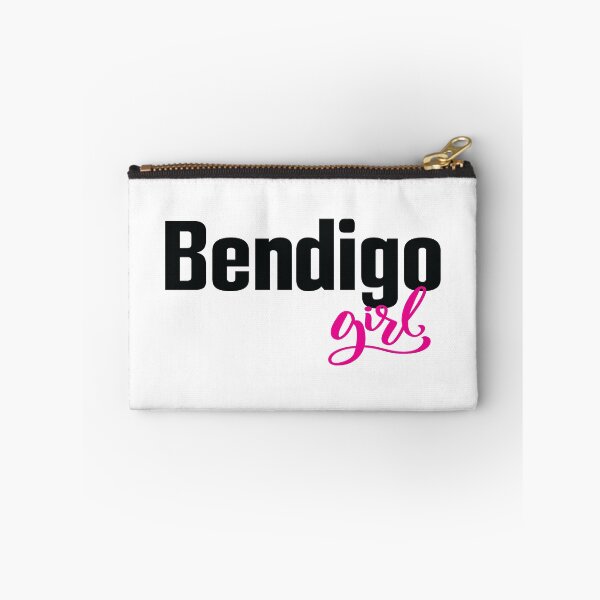 Item preview, Bendigo Girl Australia Raised Me designed and sold by ProjectX23.