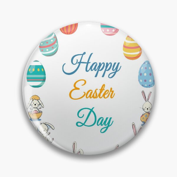 Item preview, happy easter day  designed and sold by khalifadahmane.