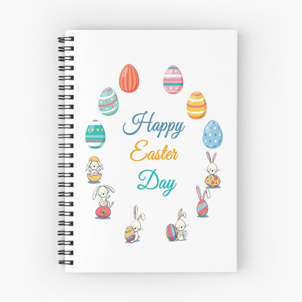 Item preview, happy easter day  designed and sold by khalifadahmane.