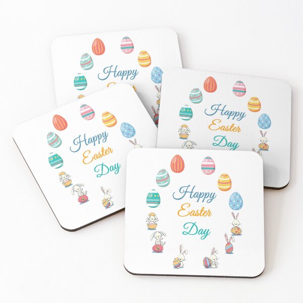 Item preview, happy easter day  designed and sold by khalifadahmane.