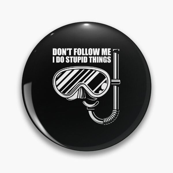 Item preview, Dont Follow Me designed and sold by tonstan.