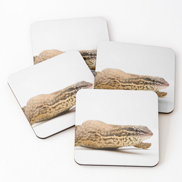 Item preview, An Ackie/Spiny Tail Monitor  designed and sold by Ben Gingell.