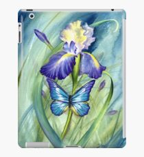 Love Affair iPad Case/Skin