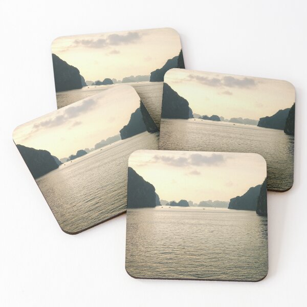 Item preview, Ha Long Bay designed and sold by alejandroabad.