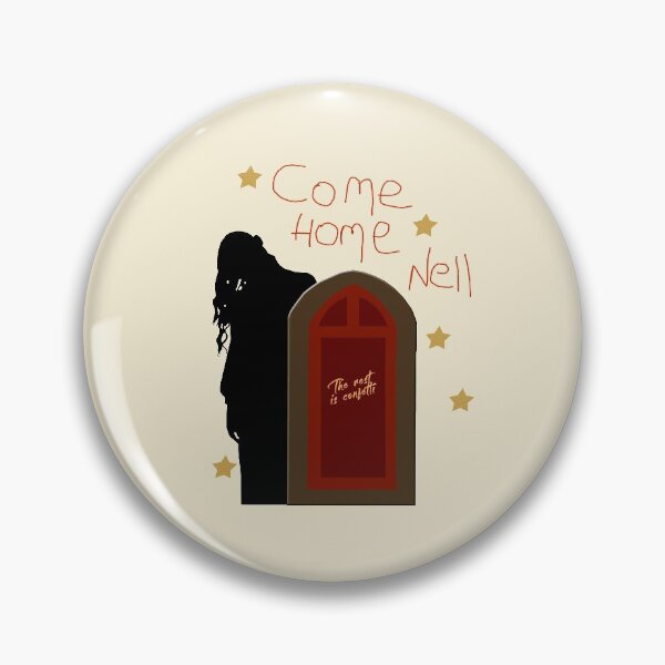 Item preview, The Haunting Collage designed and sold by MaiSeries.