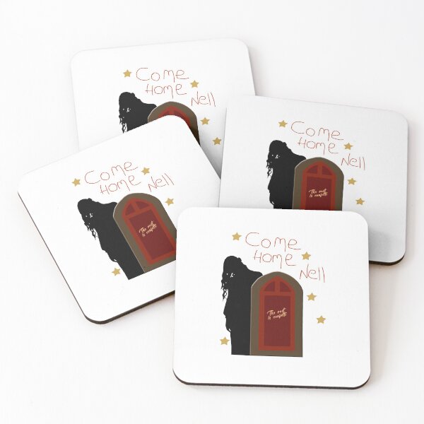 Item preview, The Haunting Collage designed and sold by MaiSeries.