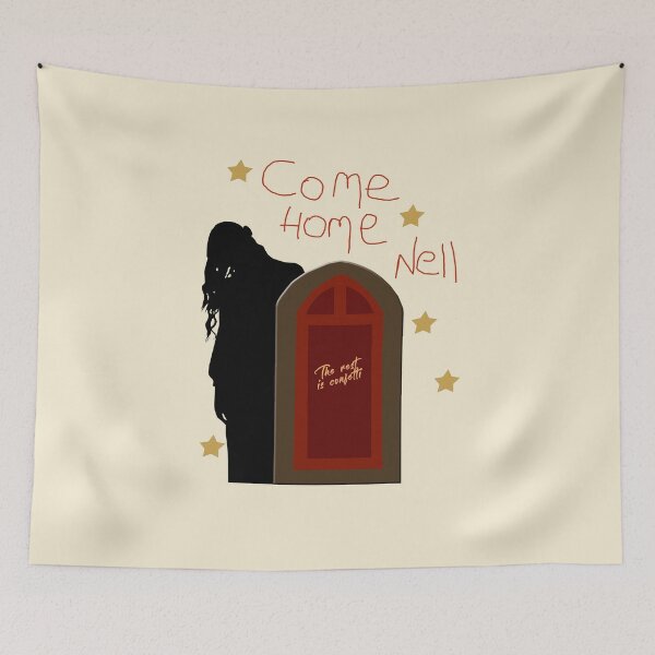 Item preview, The Haunting Collage designed and sold by MaiSeries.