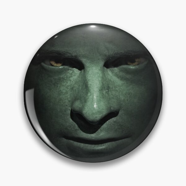 Item preview, Severe Green designed and sold by Yampimon.