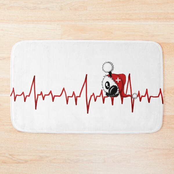 Item preview, Doctor Mascot designed and sold by Pezi-Creation.