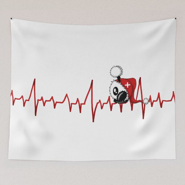 Item preview, Doctor Mascot designed and sold by Pezi-Creation.