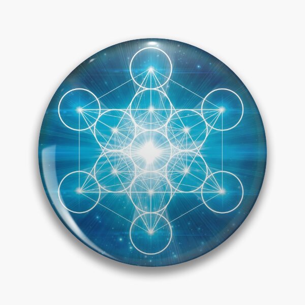 Item preview, Metratron Cube designed and sold by mannigo.