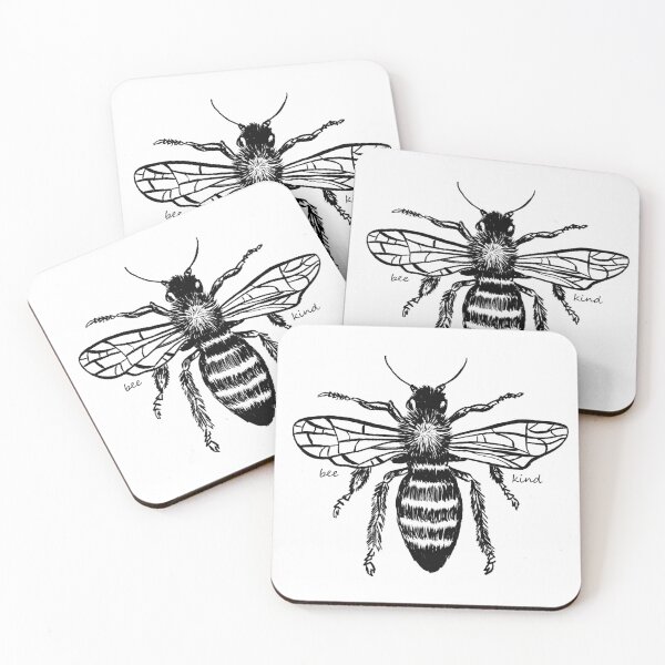 Item preview, Bee Kind designed and sold by georginacastag.