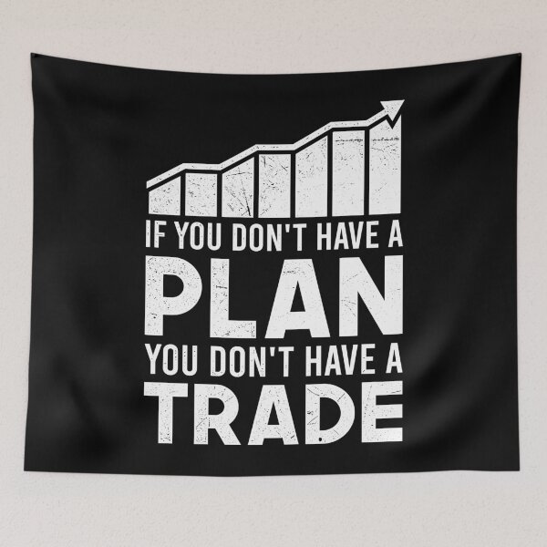 Item preview, You Dont Have A Trade designed and sold by tonstan.