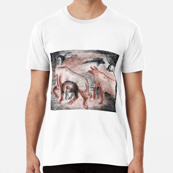 Rock Art Premium T-Shirt