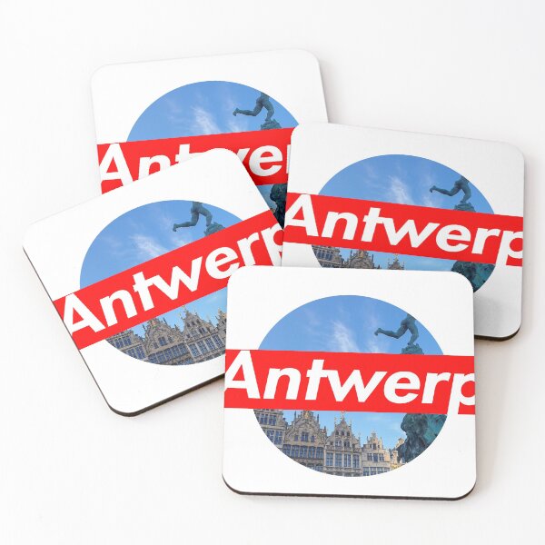 Item preview, Antwerp in Antwerpen designed and sold by ErstDesign.