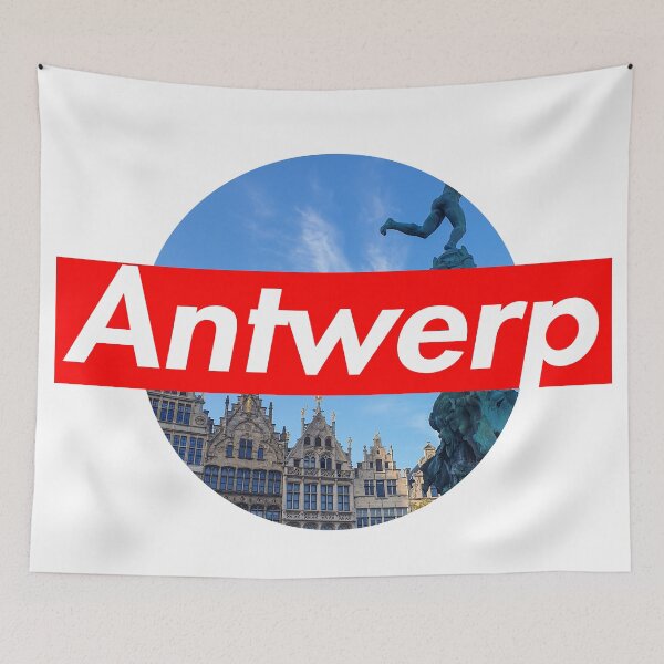 Item preview, Antwerp in Antwerpen designed and sold by ErstDesign.