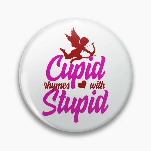 Item preview,  Dear Cupid romantic girlfriend wife husband designed and sold by Ofca.