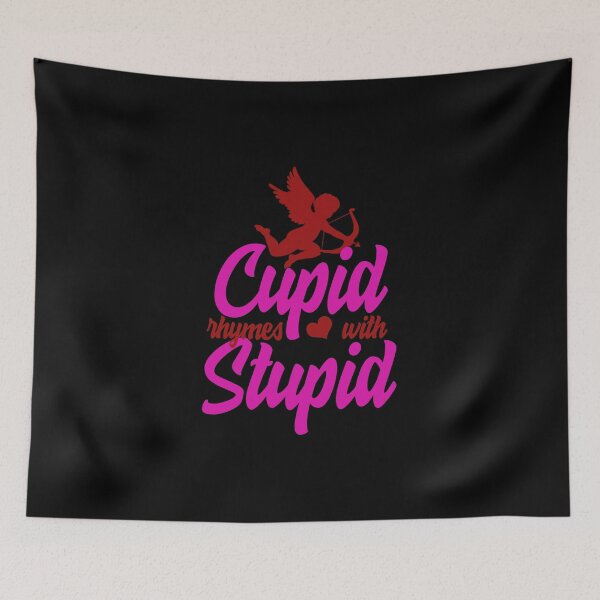 Item preview,  Dear Cupid romantic girlfriend wife husband designed and sold by Ofca.