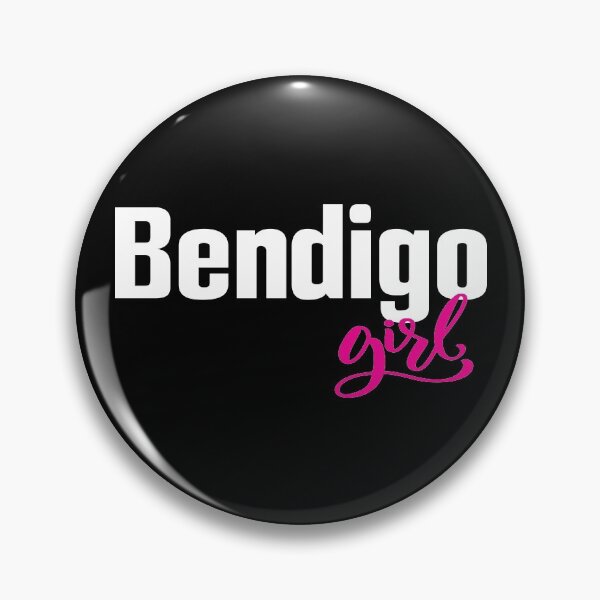 Item preview, Bendigo Girl Australia Raised Me designed and sold by ProjectX23.