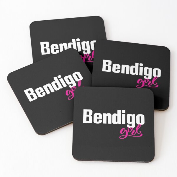 Item preview, Bendigo Girl Australia Raised Me designed and sold by ProjectX23.