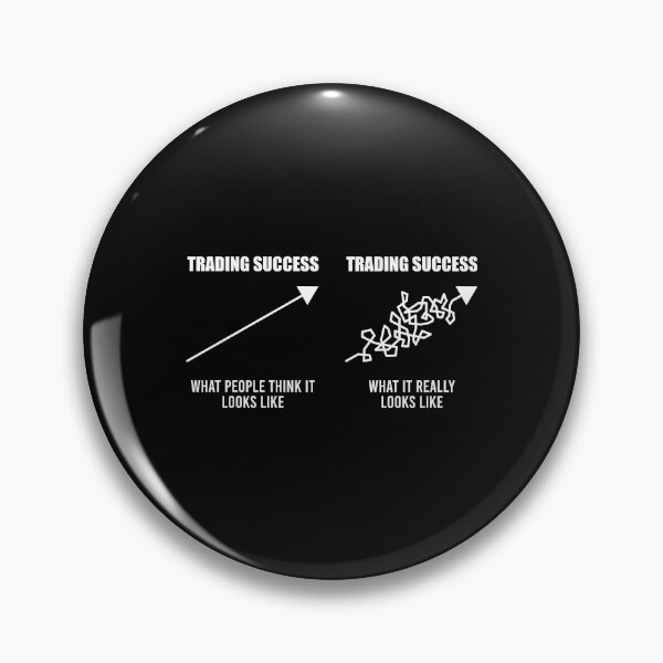 Item preview, Trading Success designed and sold by tonstan.