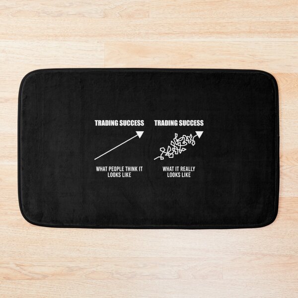 Item preview, Trading Success designed and sold by tonstan.