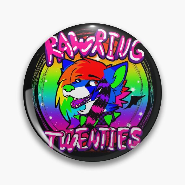 Item preview, Rawring Twenties designed and sold by Aiden Caide.