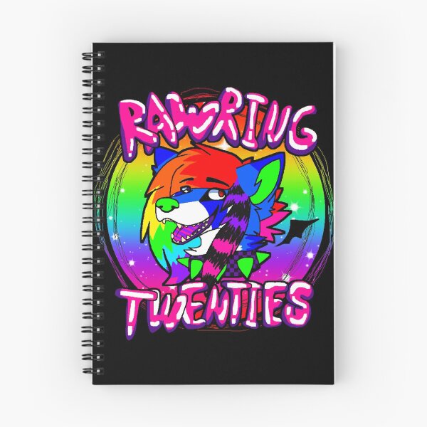 Item preview, Rawring Twenties designed and sold by Aiden Caide.