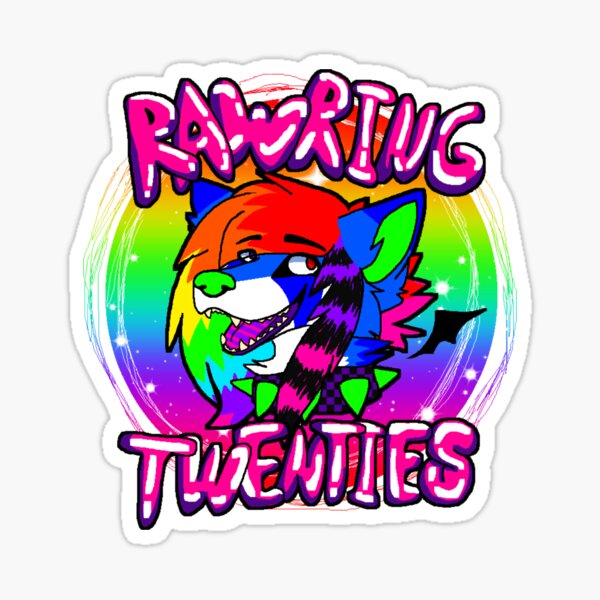Item preview, Rawring Twenties designed and sold by Aiden Caide.