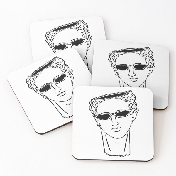 Item preview, Marble Face designed and sold by georginacastag.