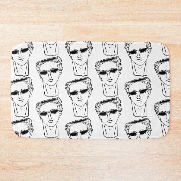 Item preview, Marble Face designed and sold by georginacastag.