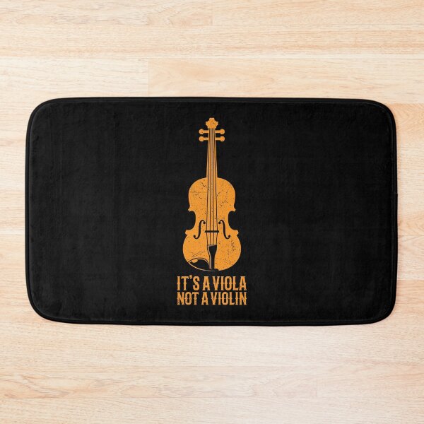 Item preview, It's A Viola designed and sold by tonstan.