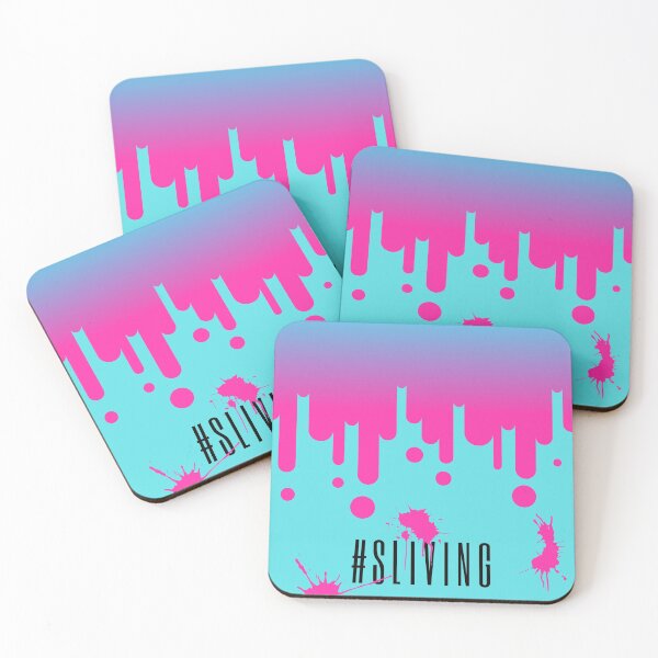 Item preview, #Sliving designed and sold by jonnyglobal.