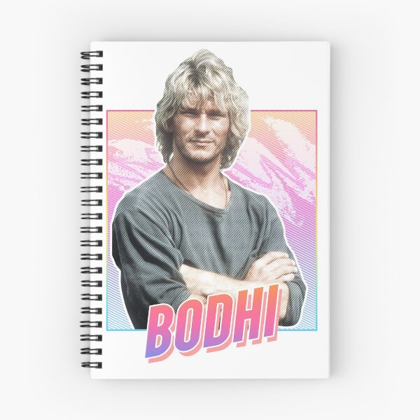 Item preview, Bodhi - 80s design designed and sold by BlueDoctor.