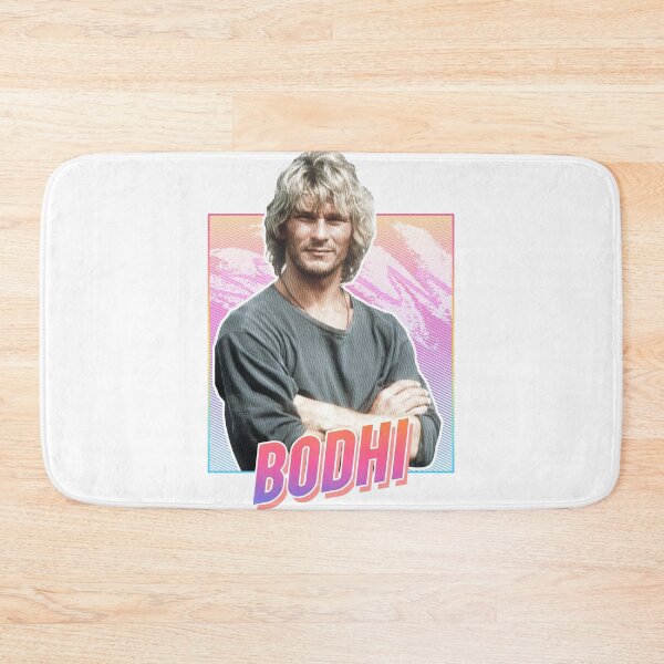 Item preview, Bodhi - 80s design designed and sold by BlueDoctor.