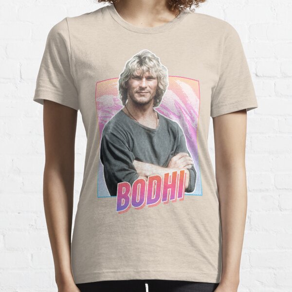Bodhi - 80s design Essential T-Shirt