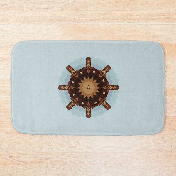 Item preview, High Seas designed and sold by Melissa K. Vassar-Belloso.