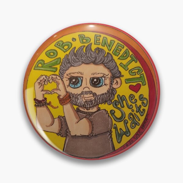 Item preview, Rob for 2020  designed and sold by soliloquywriter.
