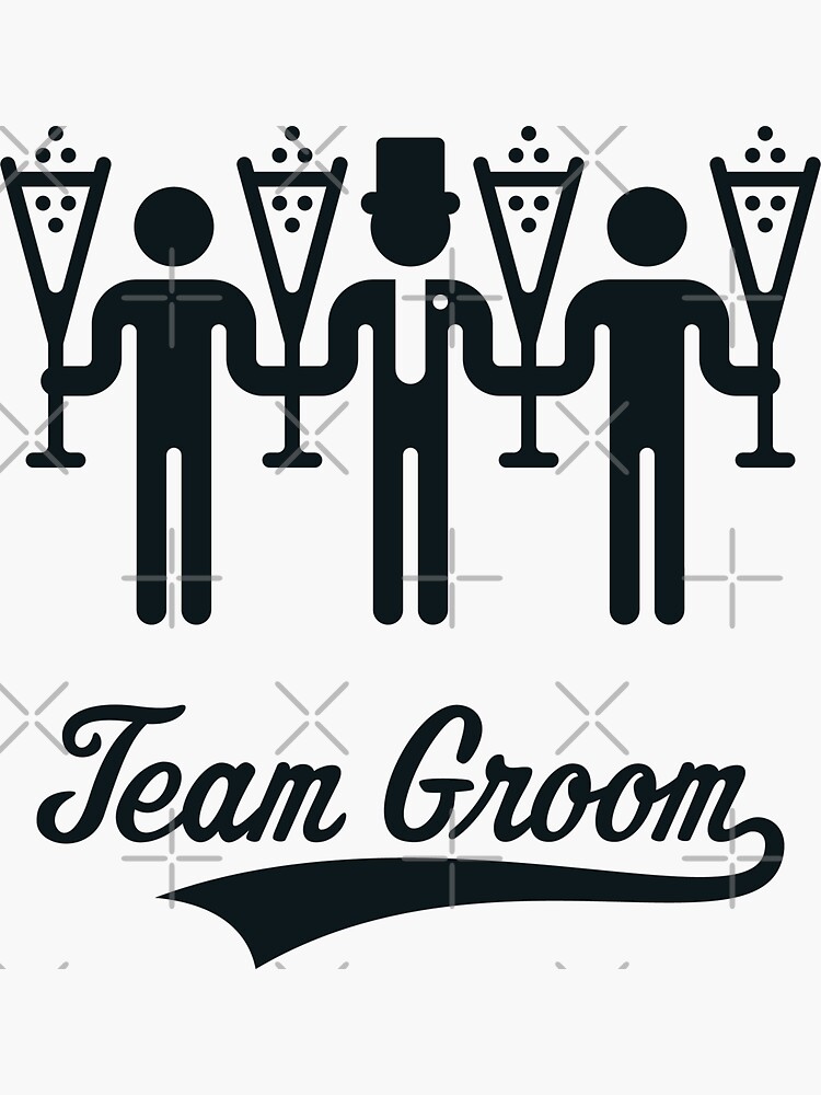 Premium Vector  Grooms brew crew