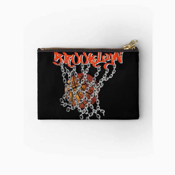 Item preview, Brooklyn Basketball distressed design designed and sold by COURT-VISION.